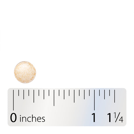 <{%360IMAGE4_08239%}>Nature's Way® | Ivy Extract From English Ivy - Tablet and ruler