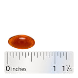 <{%360IMAGE8_62800%}>Nature's Way® | Saw Palmetto - Softgel and ruler