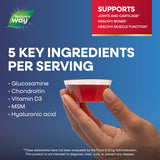 <{%MAIN3_ST1394%}>Nature's Way® | Joint Movement Glucosamine