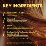 <{%MAIN3_11973%}>Nature's Way® | Alive! Hair, Skin & Nails Premium Gummies