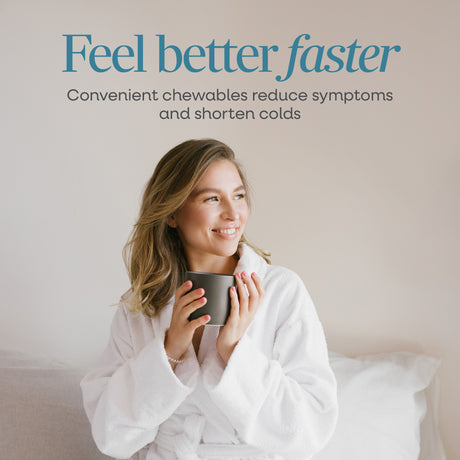 <{%MAIN1_15144%}>Nature's Way® | Umcka Cold Relief Chewables