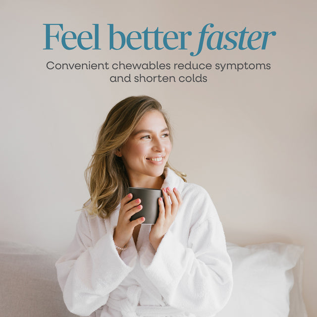 <{%MAIN1_15144%}>Nature's Way® | Umcka Cold Relief Chewables
