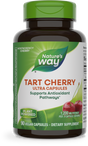 <{%PRIMARY_56445%}>Nature's Way® | Tart Cherry Ultra Capsules, 90 capsules