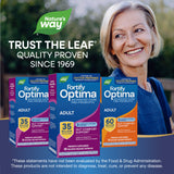 <{%MAIN11_15653%}>Nature's Way® | Fortify Optima Pre+Probiotic