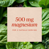 <{%MAIN3_41051%}>Nature's Way® | Magnesium Complex