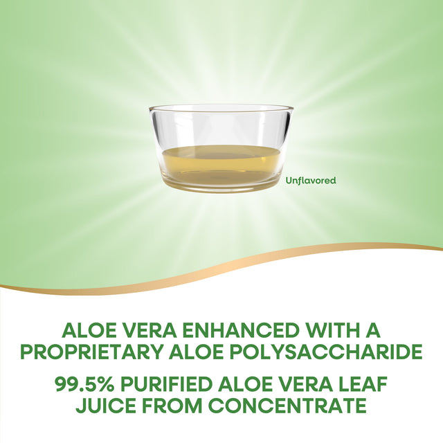 <{%MAIN2_14280%}>Nature's Way® | Aloe Vera Leaf Juice