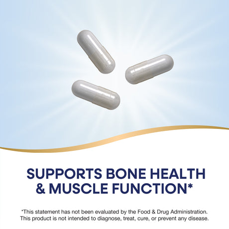 <{%MAIN2_41421%}>Nature's Way® | Calcium-Magnesium-Vitamin D