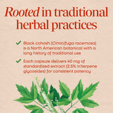<{%MAIN2_15353%}>Nature's Way® | Black Cohosh