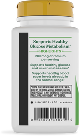 <{%360IMAGE2_41021%}>Nature's Way® | GTF Chromium Glucose Tolerance Factor - left side of pack