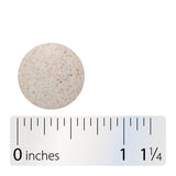 <{%360IMAGE4_41092%}>Nature's Way® | Zinc Lozenges - Lozenge and ruler