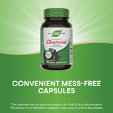 <{%MAIN9_2070%}>Nature's Way® | Activated Charcoal