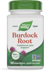 <{%PRIMARY_11200%}>Nature's Way® | Burdock Root, 100 capsules