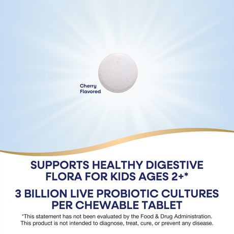 <{%MAIN14_11035%}>Nature's Way® | Primadophilus Kids Probiotic