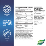 <{%MAIN5_ST1394%}>Nature's Way® | Joint Movement Glucosamine