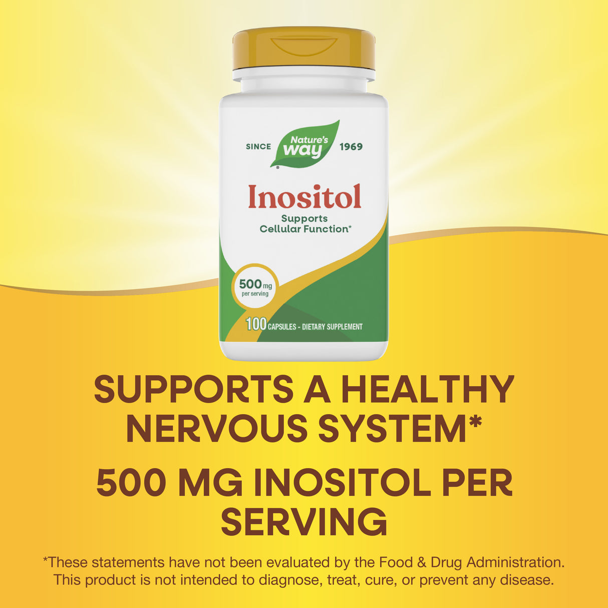 <{%MAIN3_40461%}>Nature's Way® | Inositol