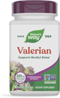 <{%PRIMARY_63400%}>Nature's Way® | Valerian, 90 capsules