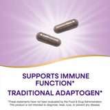<{%MAIN2_62700%}>Nature's Way® | Reishi Mushroom Standardized Extract