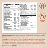 <{%MAIN5_14924%}>Nature's Way® | Completia Diabetic