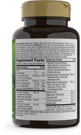 <{%360IMAGE4_15023%}>Nature's Way® | SystemWell Ultimate Immune* - right side of pack