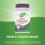 <{%MAIN3_08362%}>Nature's Way® | Saw Palmetto