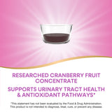 <{%MAIN2_10613%}>Nature's Way® | CranRx Liquid Bioactive Cranberry