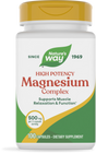 <{%PRIMARY_41051%}>Nature's Way® | Magnesium Complex, 100 capsules