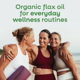 <{%MAIN7_15429%}>Nature's Way® | Organic Flax Oil Super Lignan