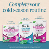 <{%MAIN5_15144%}>Nature's Way® | Umcka Cold Relief Chewables
