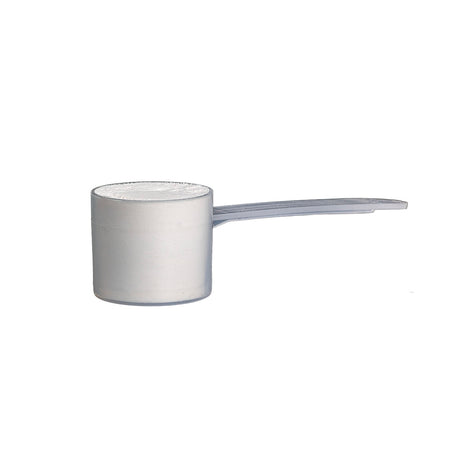 <{%360IMAGE4_15970%}>Nature's Way® | Organic MCT Oil Powder - Powder and ruler