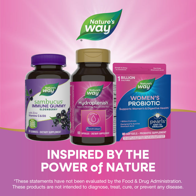 <{%MAIN5_15601%}>Nature's Way® | Hydraplenish