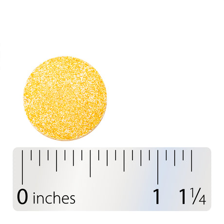 <{%360IMAGE4_06113%}>Nature's Way® | SMART Q10 CoQ10 - Chewable and ruler