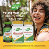<{%MAIN5_40330%}>Nature's Way® | Vitamin C with Bioflavonoids
