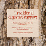 <{%MAIN3_17100%}>Nature's Way® | Slippery Elm Bark
