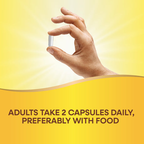 <{%DETAIL2_40462%}>Nature's Way® | Choline & Inositol - product recommendations