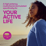 <{%MAIN8_15686%}>Nature's Way® | Alive! Women's Ultra Multivitamin