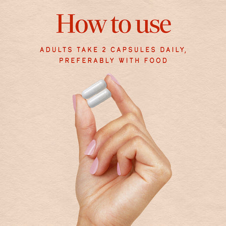 <{%DETAIL2_41051%}>Nature's Way® | Magnesium Complex - product recommendations