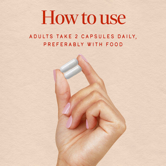 <{%DETAIL2_41051%}>Nature's Way® | Magnesium Complex - product recommendations
