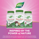 <{%MAIN5_15310%}>Nature's Way® | Maca Root