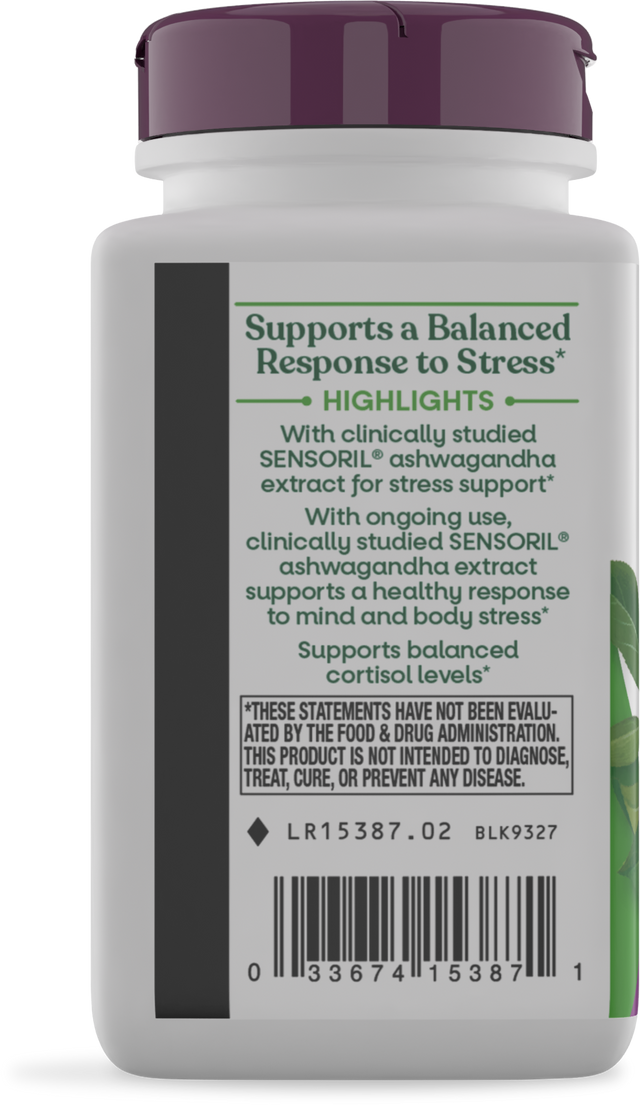 <{%360IMAGE2_15387%}>Nature's Way® | Ashwagandha - left side of pack