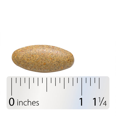 <{%360IMAGE6_15023%}>Nature's Way® | SystemWell Ultimate Immune* - Tablet and ruler