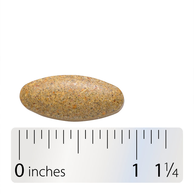 <{%360IMAGE6_15023%}>Nature's Way® | SystemWell Ultimate Immune* - Tablet and ruler