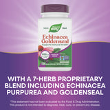 <{%MAIN9_415%}>Nature's Way® | Echinacea Goldenseal Premium Blend
