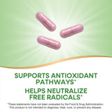 <{%MAIN2_56445%}>Nature's Way® | Tart Cherry Ultra Capsules