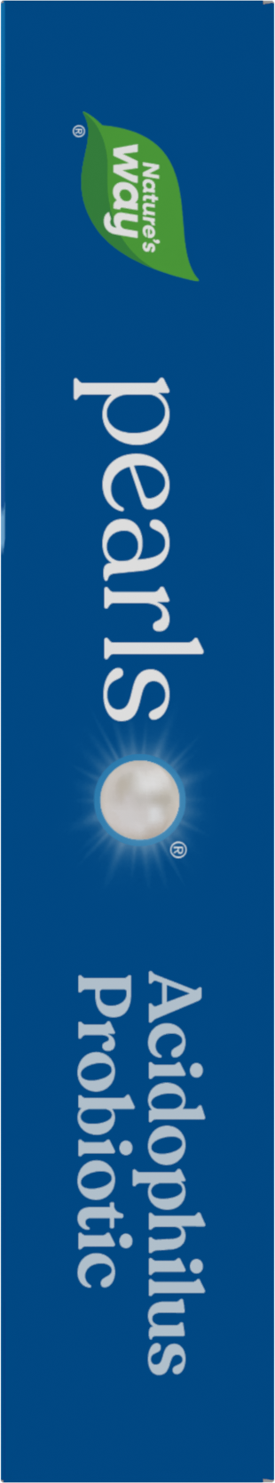 <{%360IMAGE3_undefined%}>Nature's Way® | Pearls® Acidophilus Probiotic