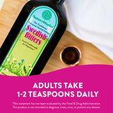<{%DETAIL2_10051000%}>Nature's Way® | NatureWorks Swedish Bitters - product recommendations