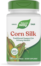 <{%PRIMARY_14152%}>Nature's Way® | Corn Silk, 100 capsules