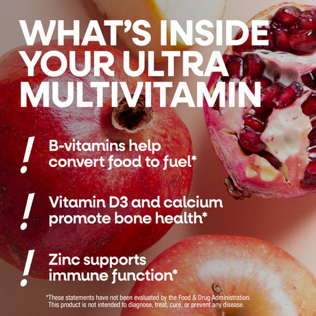 <{%MAIN4_15691%}>Nature's Way® | Alive! Men's 50+ Ultra Multivitamin