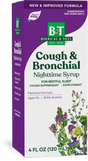 <{%PRIMARY_16278%}>Nature's Way® | Cough & Bronchial Nighttime, 4 oz (120 ml)