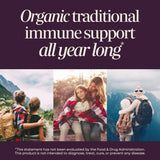 <{%MAIN4_15796%}>Nature's Way® | Sambucus Traditional Elderberry Immune Syrup