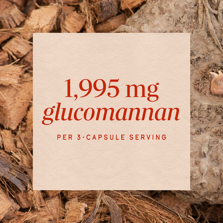 <{%MAIN3_13675%}>Nature's Way® | Glucomannan